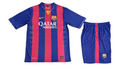 Barcelona 2014-15 Home Retro Jersey