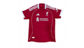 Liverpool FC 25/26 Home Jersey (Player Version)