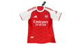 Arsenal 25/26 Home Jersey (Player Version)