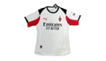 AC Milan 2025/26 Away Jersey (Player Version)