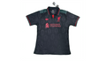 Liverpool 2025-26 Third Jersey Player Version (Black)