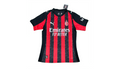 AC Milan 2025/26 Home Jersey (Player Version)