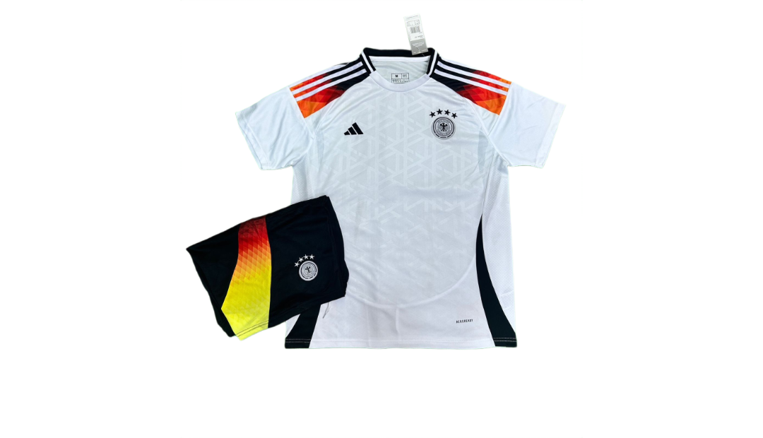 Germany 2024-25 Home Kit