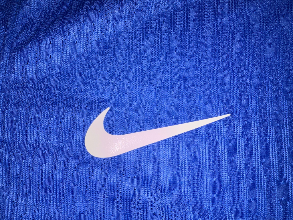 France 2024 Home Jersey (Player Version)