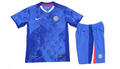 Chelsea F.C. 2025/26 home Jersey