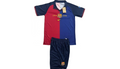 FC Barcelona 100th Anniversary 1999-2000 Home Kit