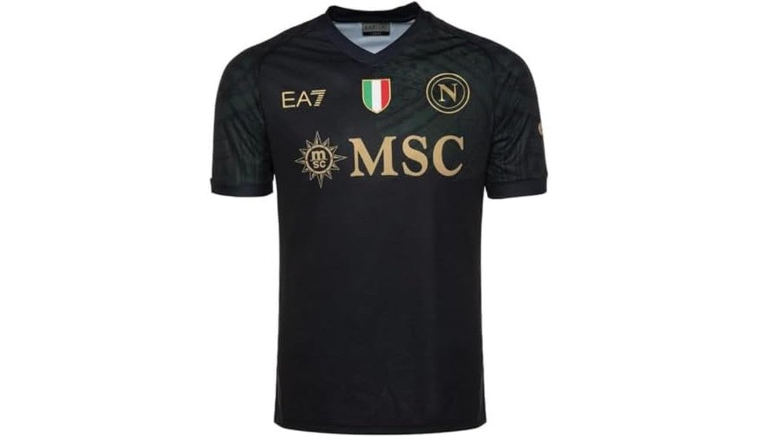 Napoli 2023-24 Home Kit