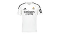 Real Madrid 2024/25 Home Jersey (Player Version)