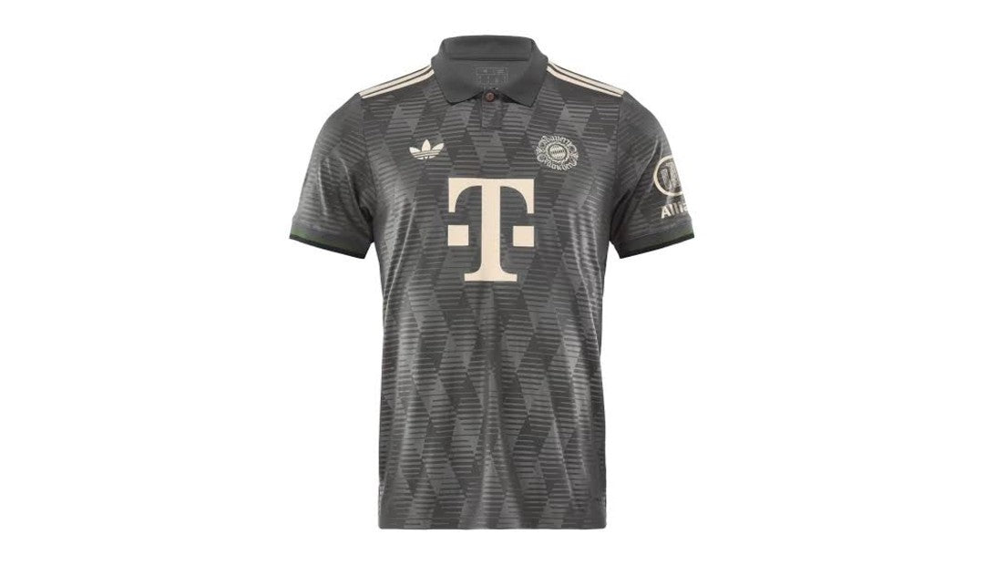 Bayern Munich Oktoberfest 24/25 Kit