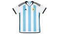 Argentina 2022-23 Home Kit
