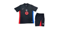 FC Barcelona 2024-25 Away Kit