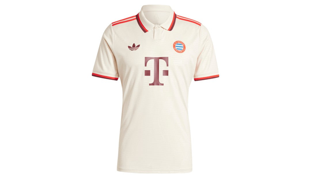 FC Bayern Munich 24/25 Third Kit