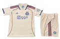 Ajax Amsterdam 2025-26 Third Jersey