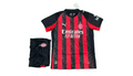 AC Milan 2025/26 Home Kit